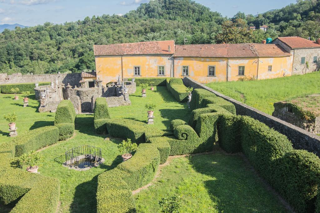 Hotel Antica Pieve à Filattiera Extérieur photo